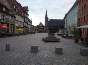 USIS_FERIENWOHNUNG im Harz